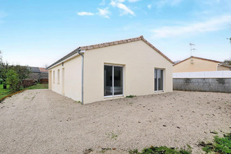 achat maison st-pierre-d-exideuil 86400