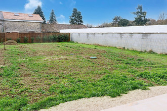 achat maison st-pierre-d-exideuil 86400