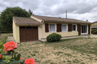 achat maison st-pierre-d-exideuil 86400