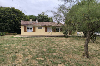 achat maison st-pierre-d-exideuil 86400