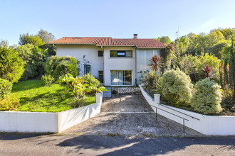 achat maison st-pierre-d-irube 64990