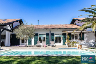 achat maison st-pierre-d-irube 64990