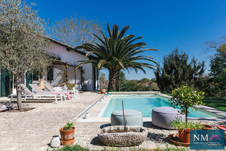 achat maison st-pierre-d-irube 64990