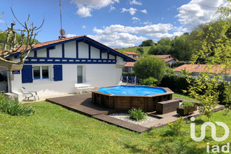 achat maison st-pierre-d-irube 64990