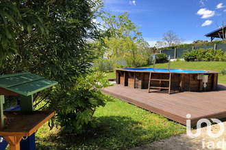 achat maison st-pierre-d-irube 64990