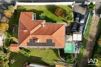 achat maison st-pierre-d-irube 64990