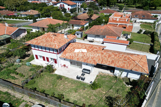 achat maison st-pierre-d-irube 64990