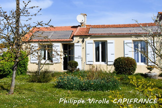 achat maison st-pierre-d-oleron 17310