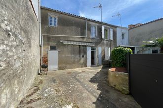 achat maison st-pierre-d-oleron 17310