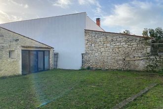 achat maison st-pierre-d-oleron 17310