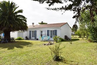 achat maison st-pierre-d-oleron 17310