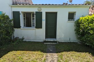 achat maison st-pierre-d-oleron 17310