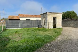 achat maison st-pierre-d-oleron 17310