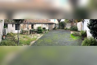 achat maison st-pierre-d-oleron 17310