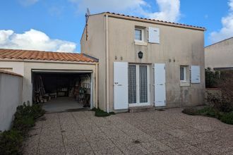 achat maison st-pierre-d-oleron 17310