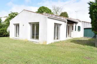 achat maison st-pierre-d-oleron 17310