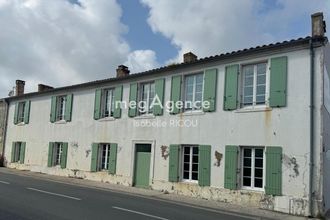 achat maison st-pierre-d-oleron 17310