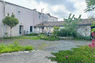 achat maison st-pierre-d-oleron 17310