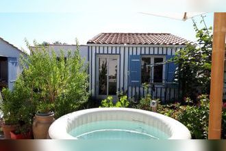 achat maison st-pierre-d-oleron 17310