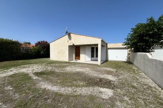 achat maison st-pierre-d-oleron 17310