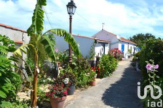 achat maison st-pierre-d-oleron 17310