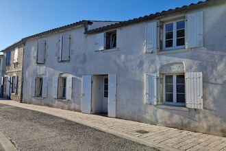 achat maison st-pierre-d-oleron 17310