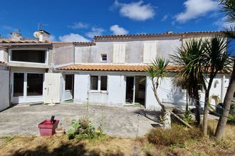 achat maison st-pierre-d-oleron 17310