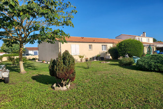 achat maison st-pierre-d-oleron 17310