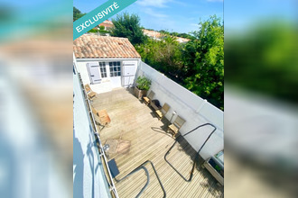 achat maison st-pierre-d-oleron 17310