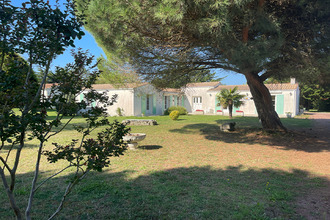 achat maison st-pierre-d-oleron 17310