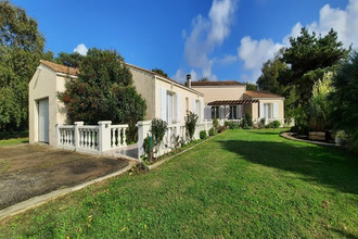 achat maison st-pierre-d-oleron 17310