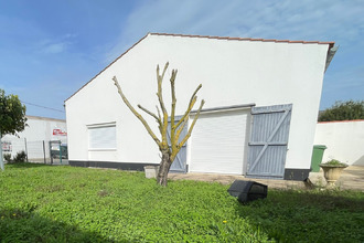 achat maison st-pierre-d-oleron 17310