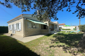 achat maison st-pierre-d-oleron 17310