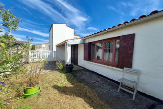 achat maison st-pierre-d-oleron 17310