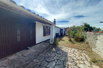 achat maison st-pierre-d-oleron 17310