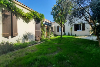 achat maison st-pierre-d-oleron 17310