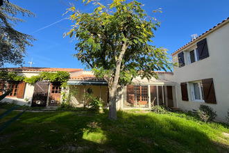 achat maison st-pierre-d-oleron 17310