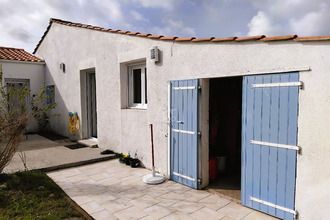 achat maison st-pierre-d-oleron 17310