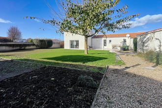 achat maison st-pierre-d-oleron 17310