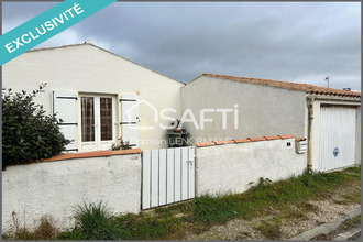 achat maison st-pierre-d-oleron 17310