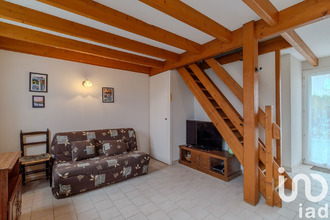 achat maison st-pierre-d-oleron 17310