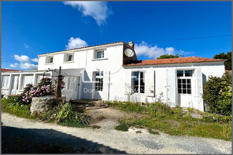 achat maison st-pierre-d-oleron 17310