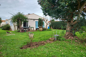 achat maison st-pierre-d-oleron 17310