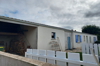 achat maison st-pierre-d-oleron 17310