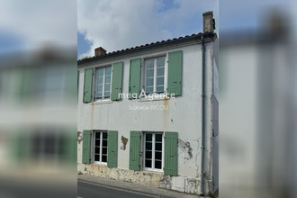 achat maison st-pierre-d-oleron 17310