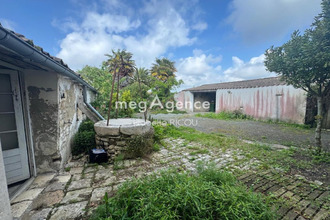 achat maison st-pierre-d-oleron 17310