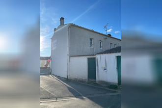 achat maison st-pierre-d-oleron 17310