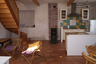 achat maison st-pierre-d-oleron 17310