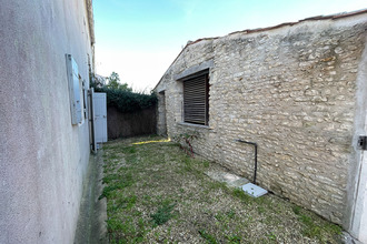 achat maison st-pierre-d-oleron 17310