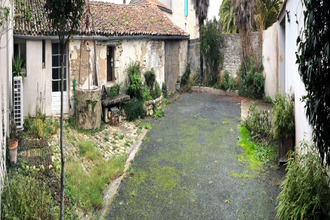 achat maison st-pierre-d-oleron 17310